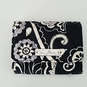 Vera Bradley Trifold Wallet